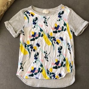 Deletta Sweatshirt tee